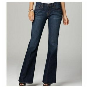[Lucky Brand] sweet n’ flare jeans